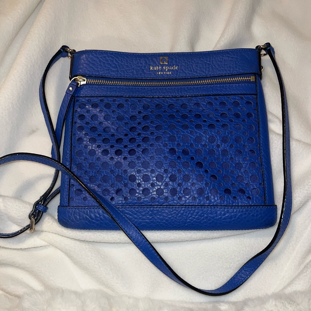💙Kate Spade crossbody bag💙